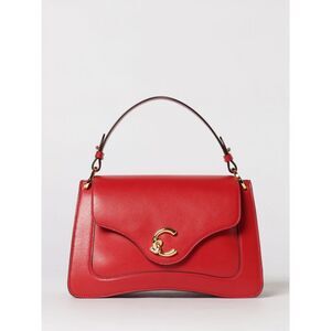 Coccinelle Handbag Woman Red